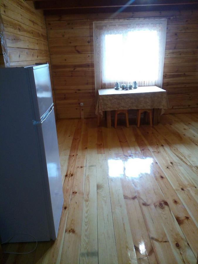 Pulemchanka Pulemets Exteriér fotografie