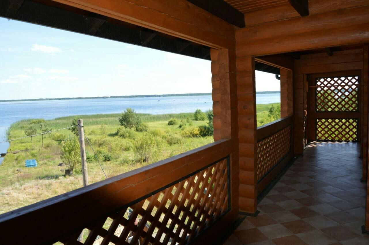 Pulemchanka Pulemets Exteriér fotografie
